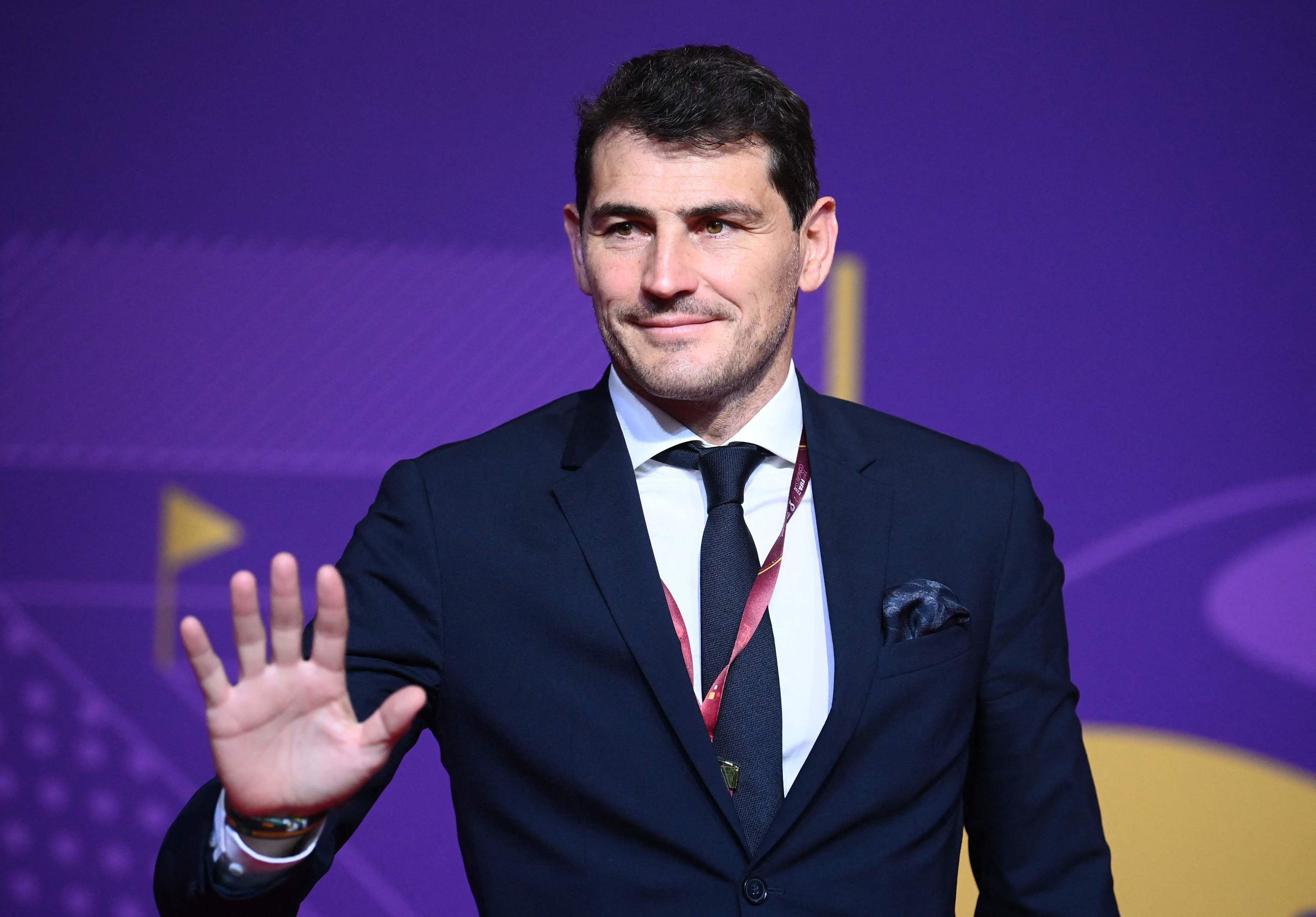 Casillas