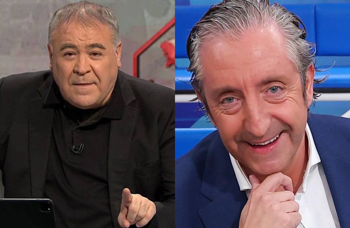 Pedrerol y Ferreras