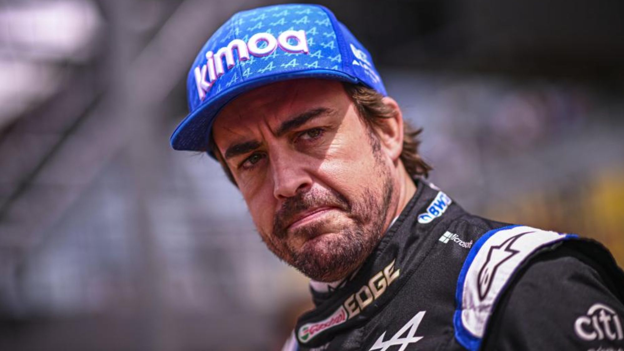 El último juguete de Alonso: ¿Cuánto cuesta su nuevo yate?