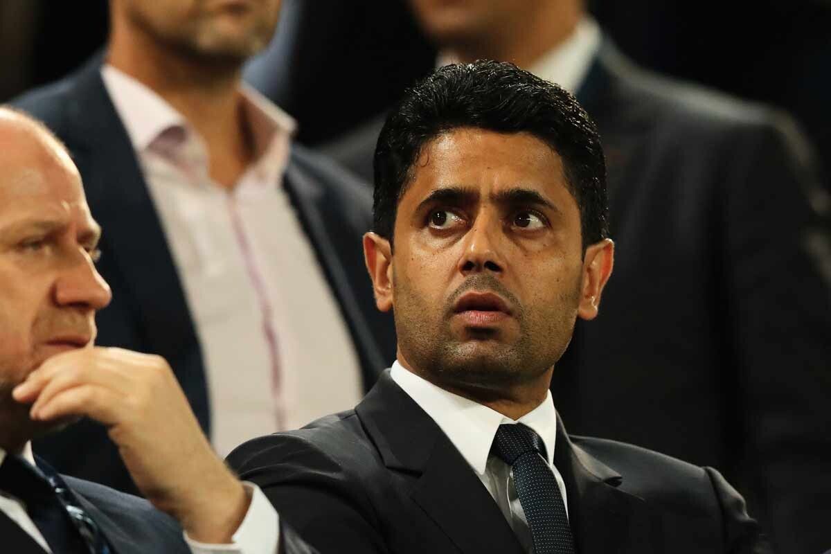 PSG