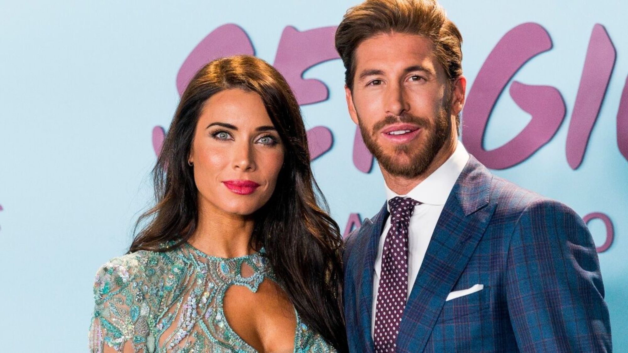 El hijo de Sergio Ramos le deja sin palabras