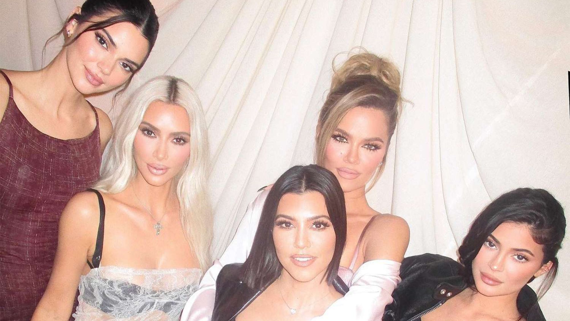 Hermanas Kardashian
