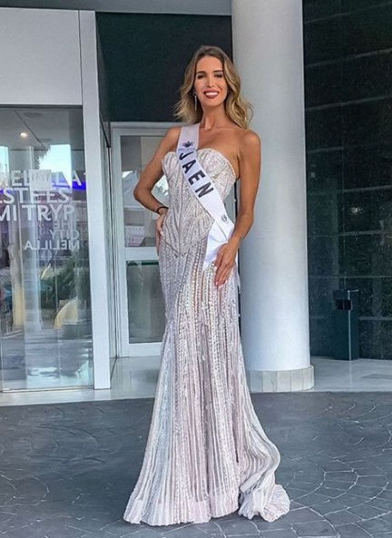 Miss Jaén