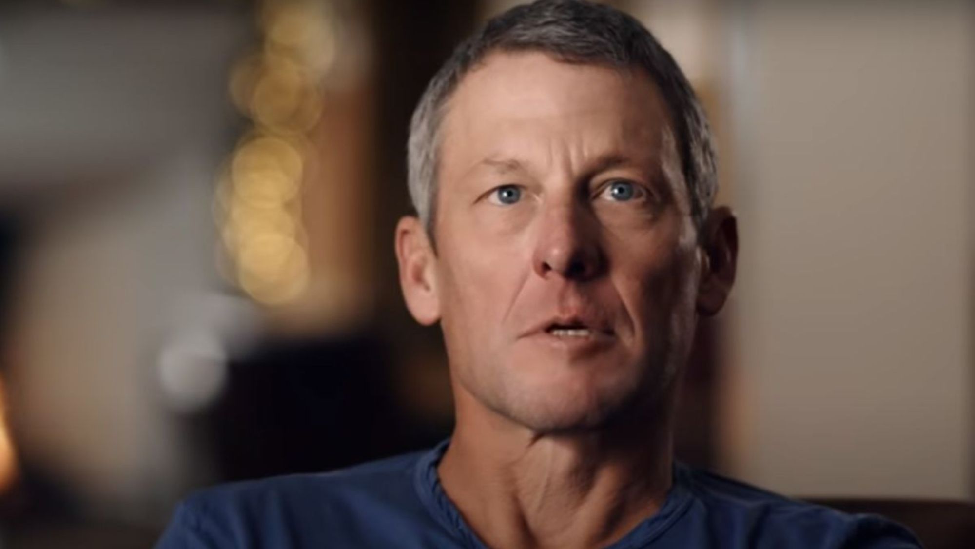 Lance Armstrong