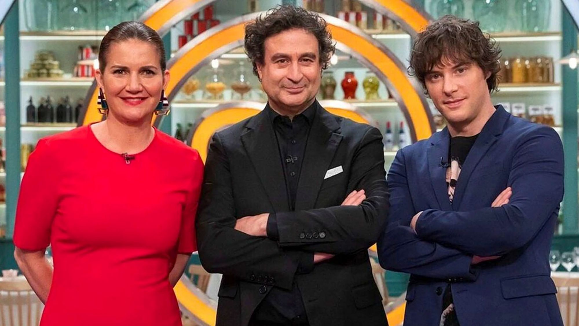 Masterchef jueces Masterchef jueces