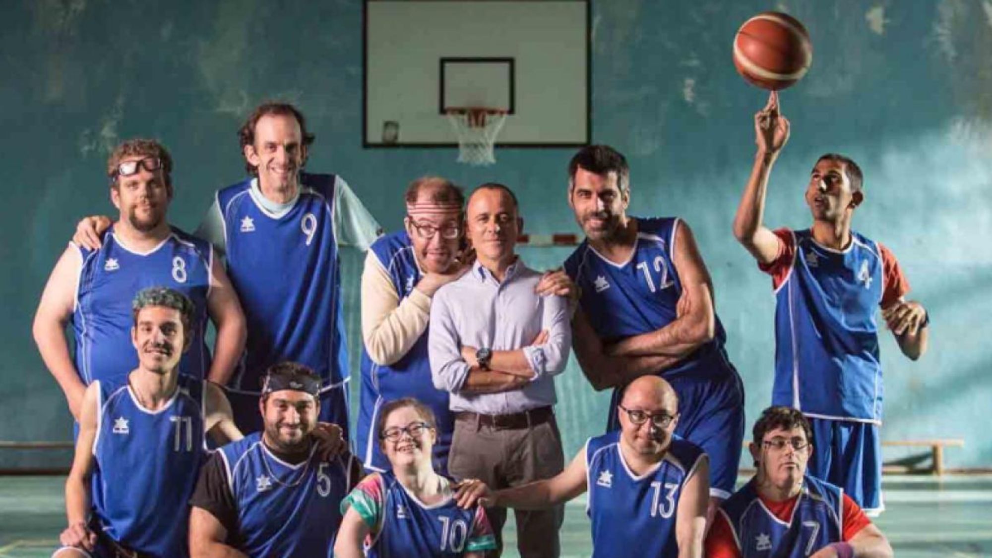 Se acerca el estreno de ‘Campeonex’ te traemos todos los detalles