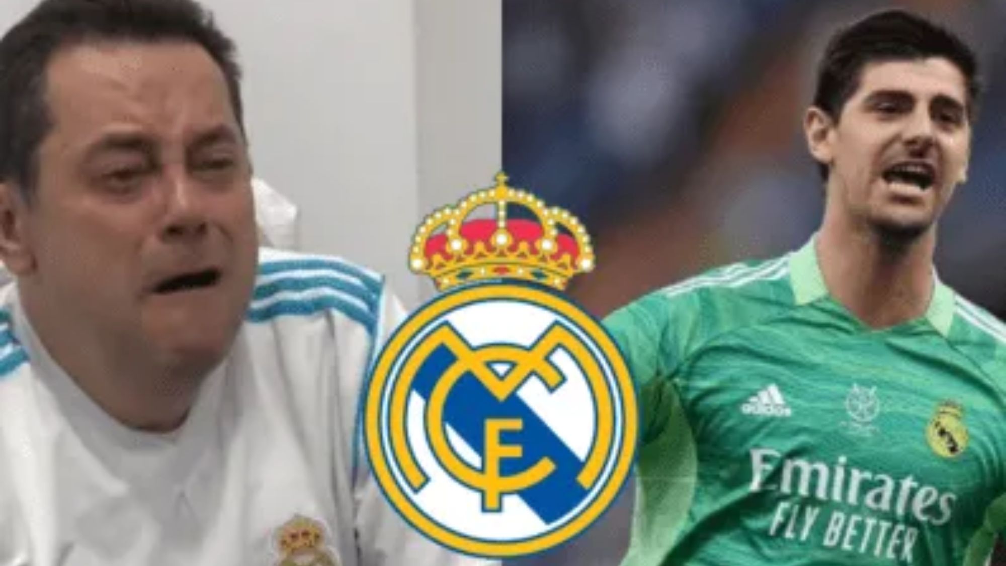Tomás Roncero y Courtois