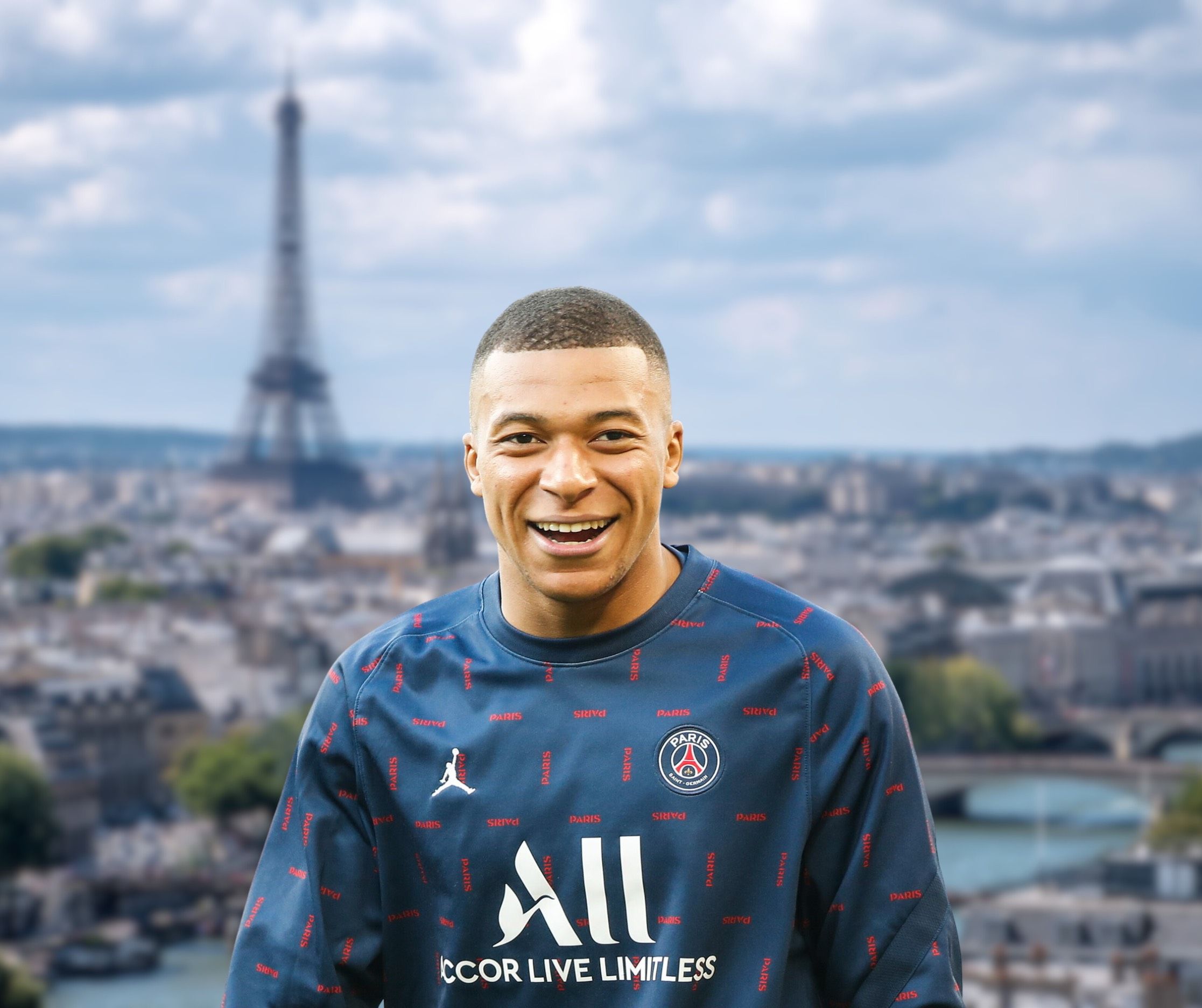 Mbappé tiene una gran amenaza en Francia puede dejarle sin un título