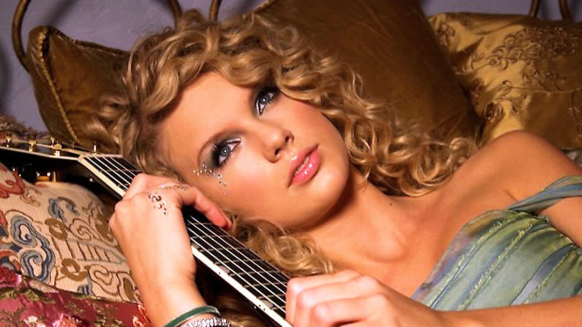 'Teardrops on my Guitar' 'Teardrops on my Guitar'
