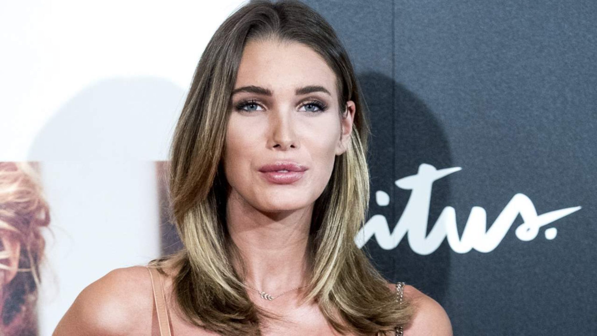 La dieta de Marta López Álamo: quiere estar perfecta para la boda