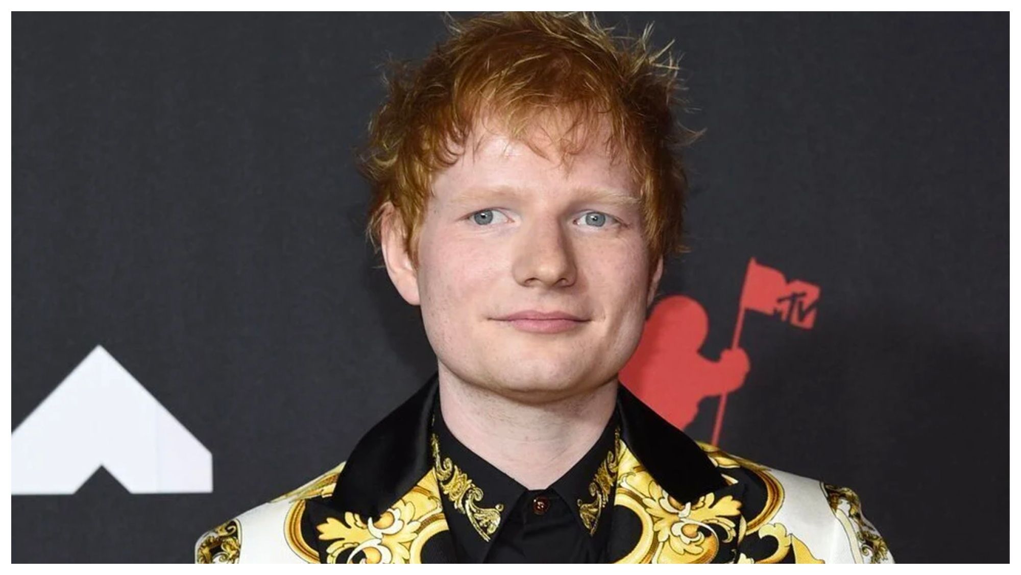 Ed Sheeran / Google