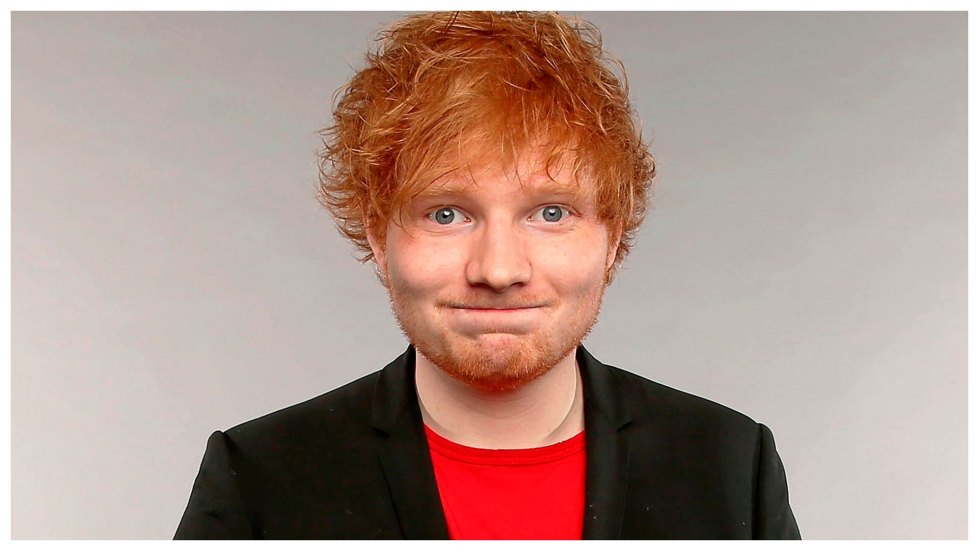 Ed Sheeran / E. M