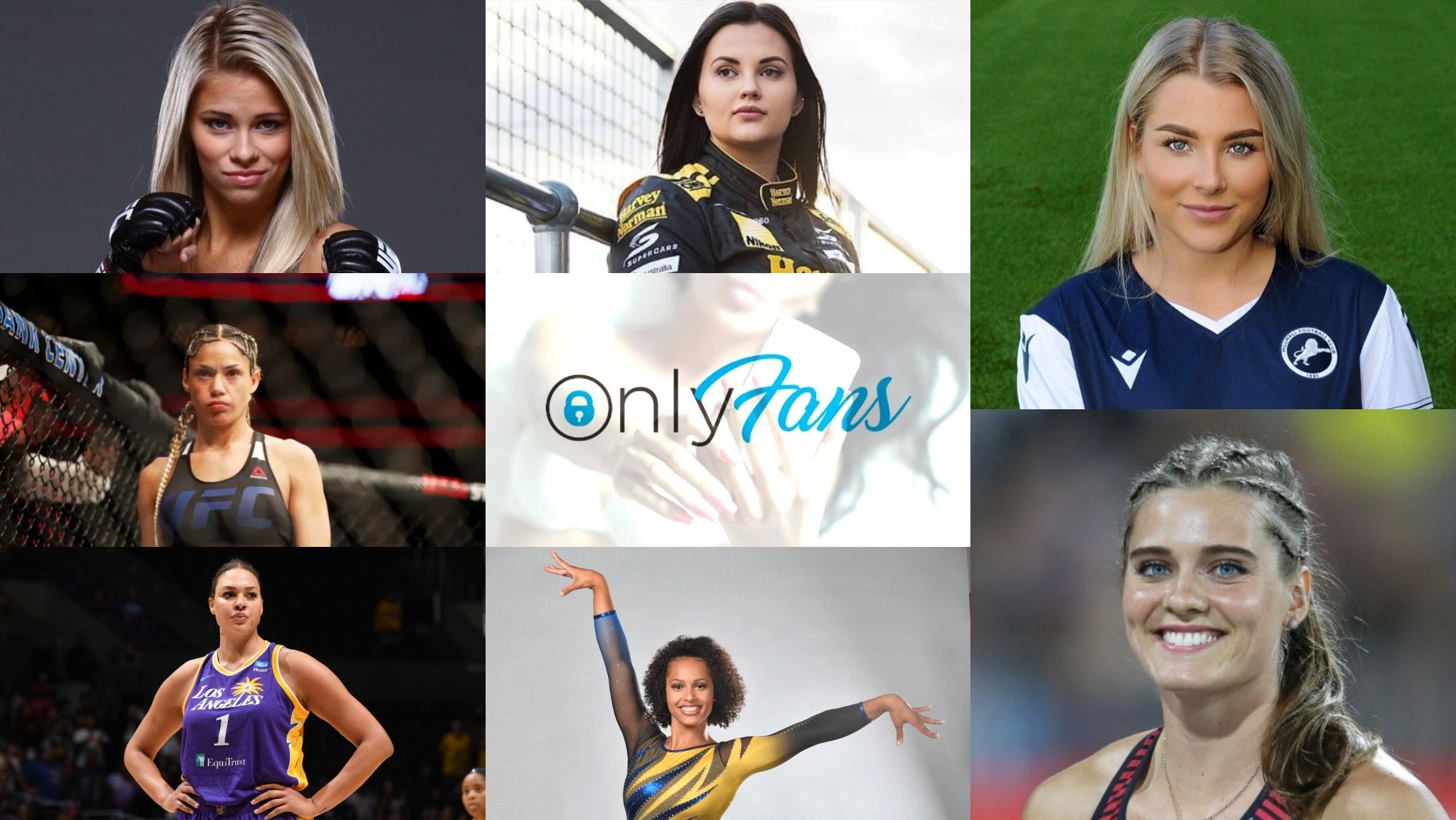 Los que más cobran en OnlyFans Los que más cobran en OnlyFans