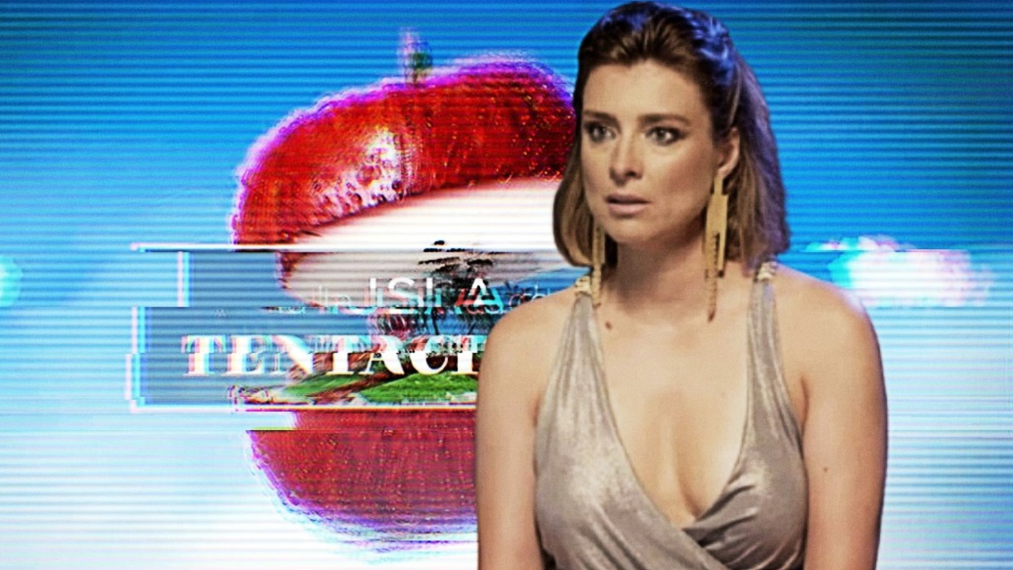 La Isla de las Tentaciones