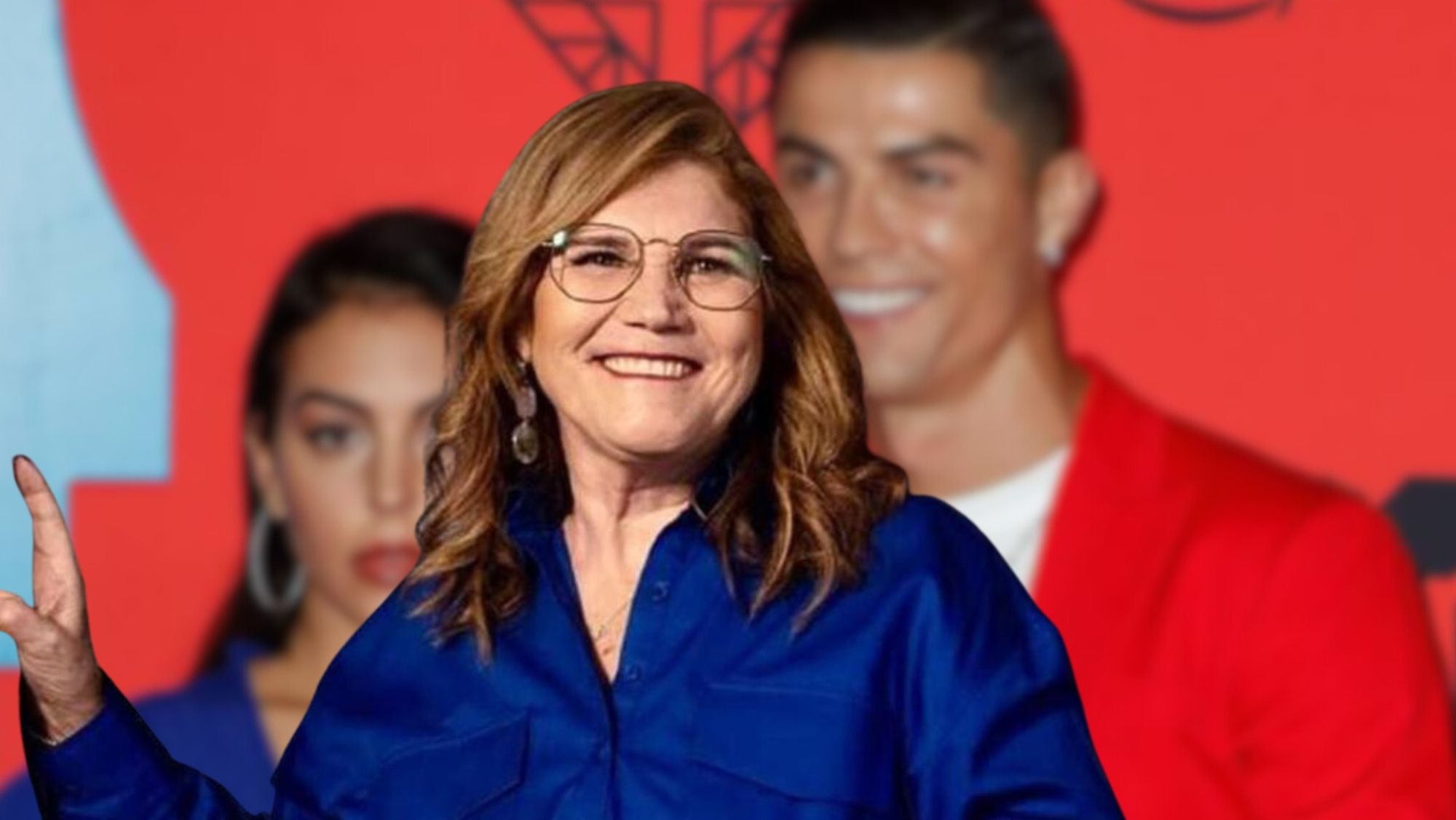 Dolores Aveiro emite un comunicado urgente