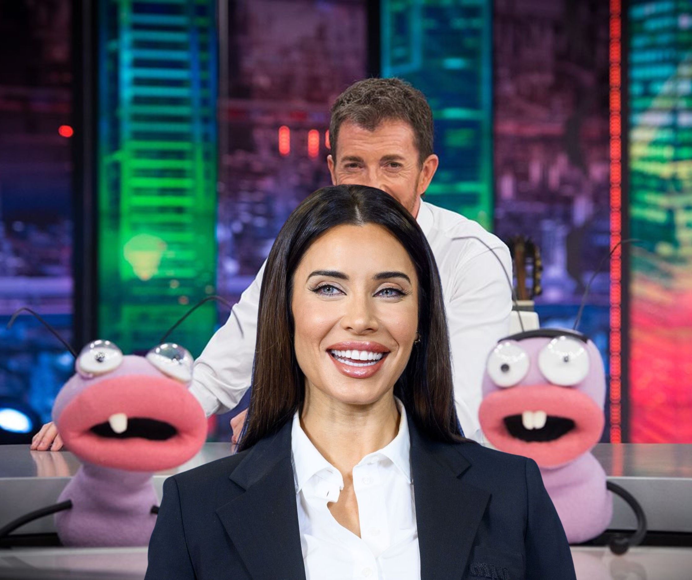 Lluvia de palos a Pilar Rubio tras su última aparición en el Hormiguero