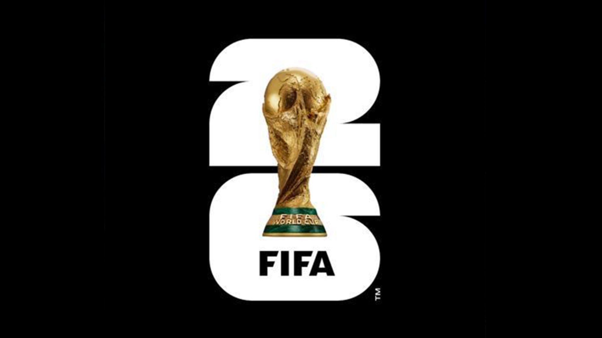 Nuevo Logo Mundial FiFA 2026