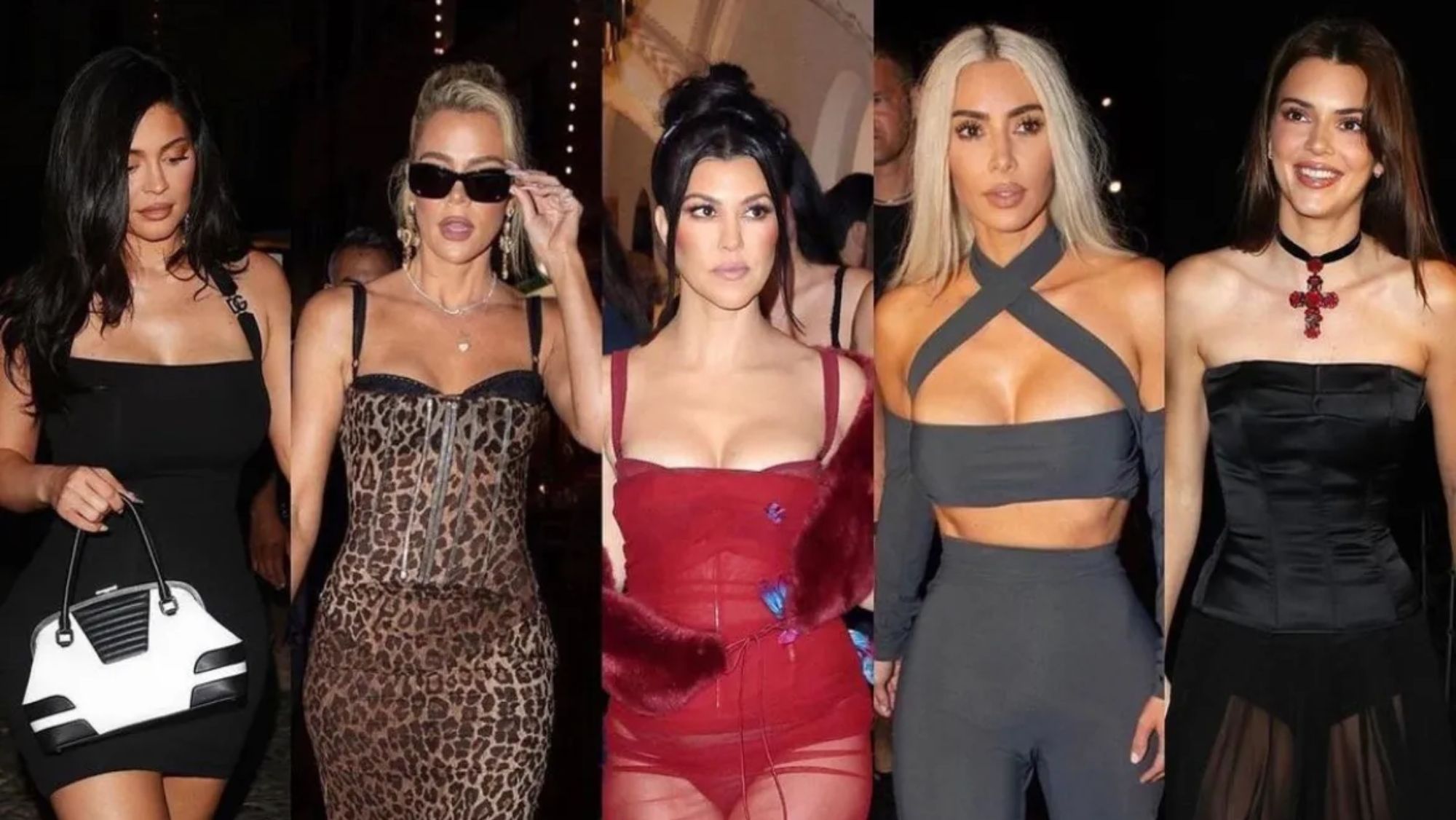 Hermanas Kardashian