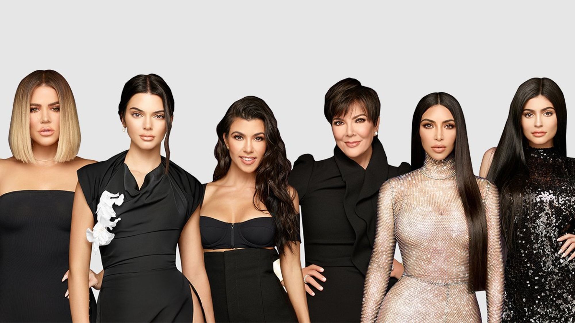 Clan Kardashian