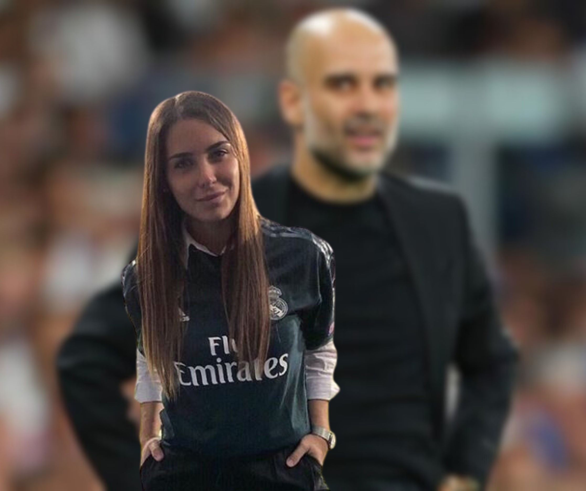 Mina Bonino lanzó una de las críticas más contundentes a Guardiola Eso cansa