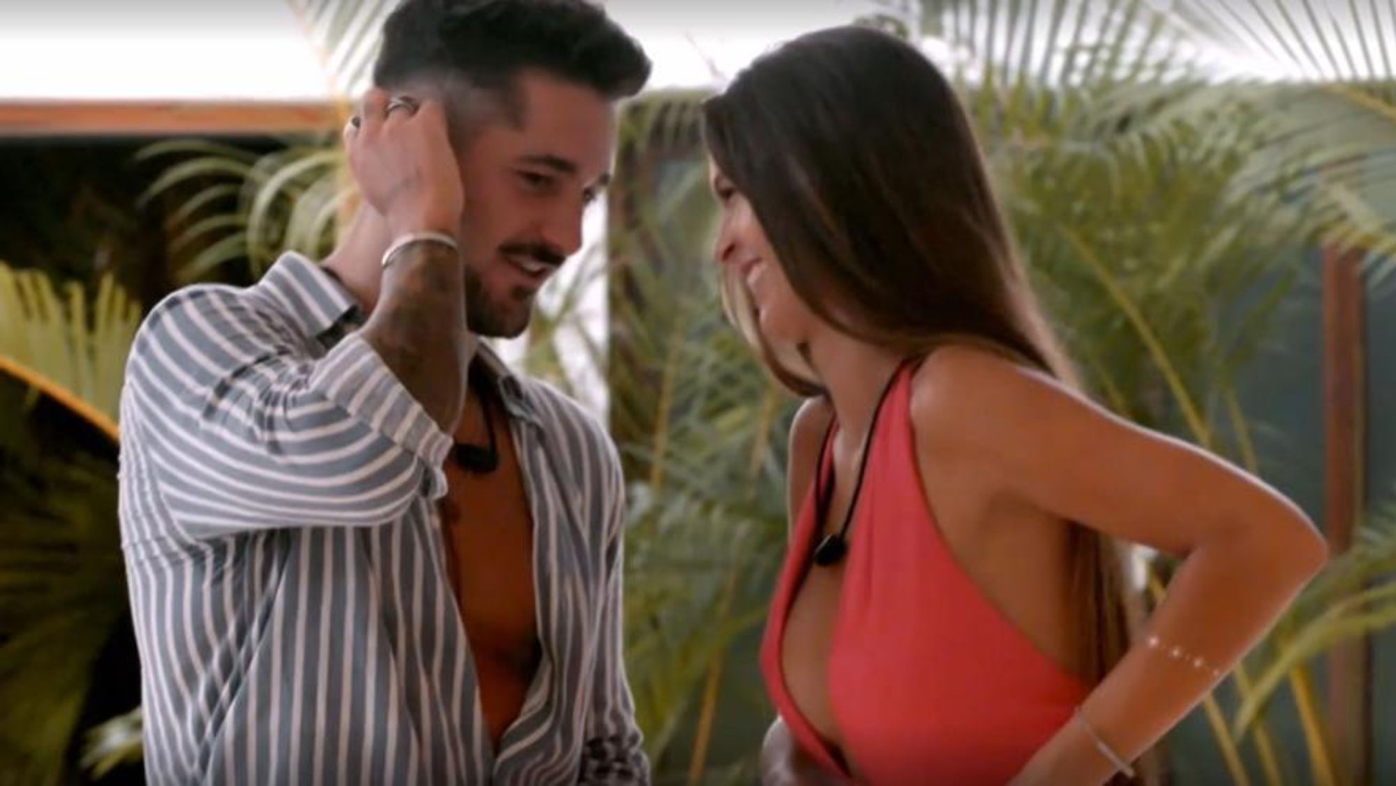 ¿De dónde surgió el apodo de ‘cotufita’ que Hugo le puso a Tania en LIDLT?