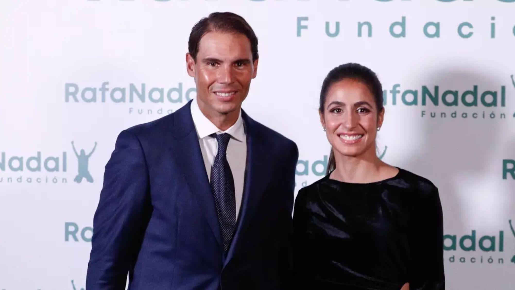 La casa de Rafa Nadal y Mery Perelló
