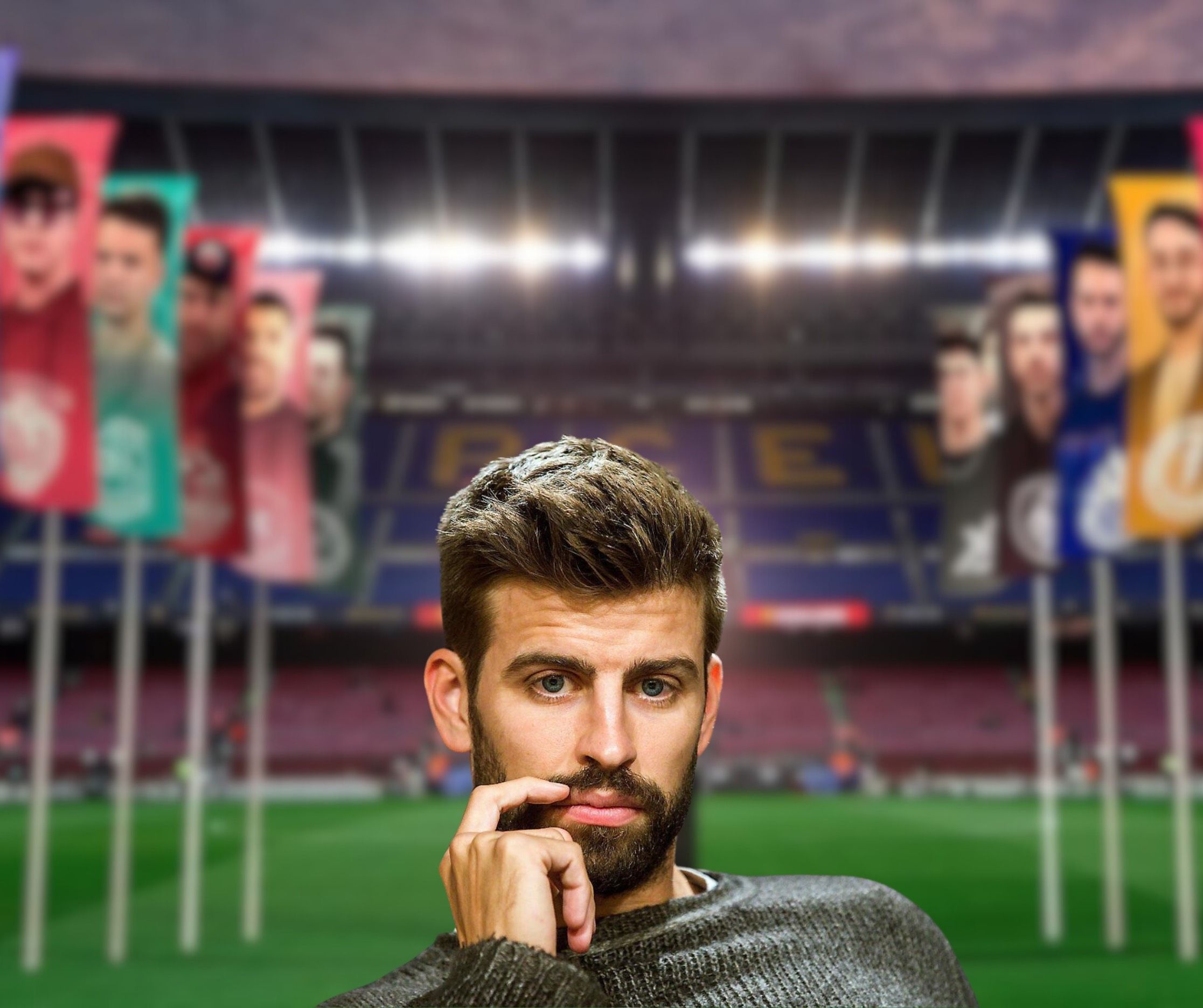 Piqué suma y sigue la Kings League se la vuelve a pegar con la audiencia