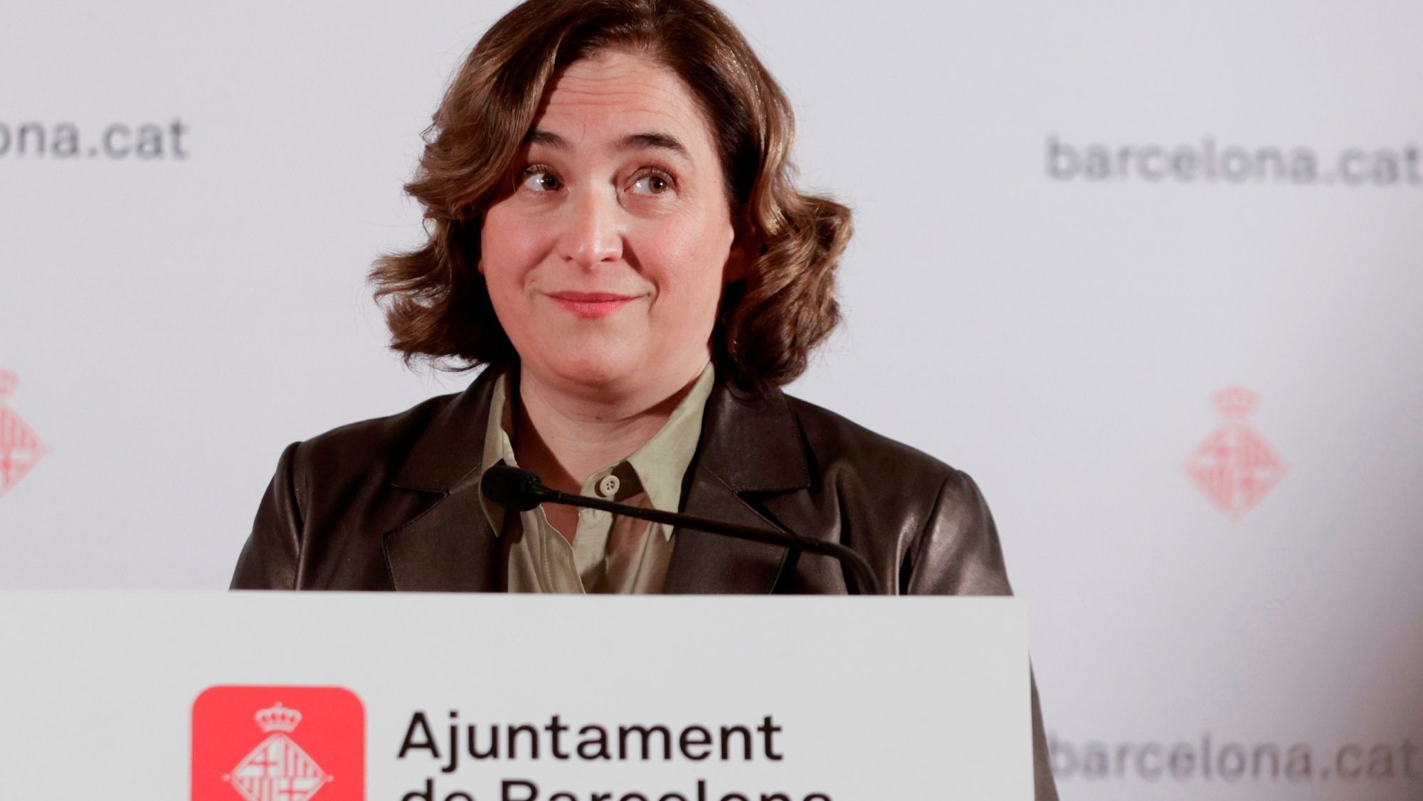 Ada Colau