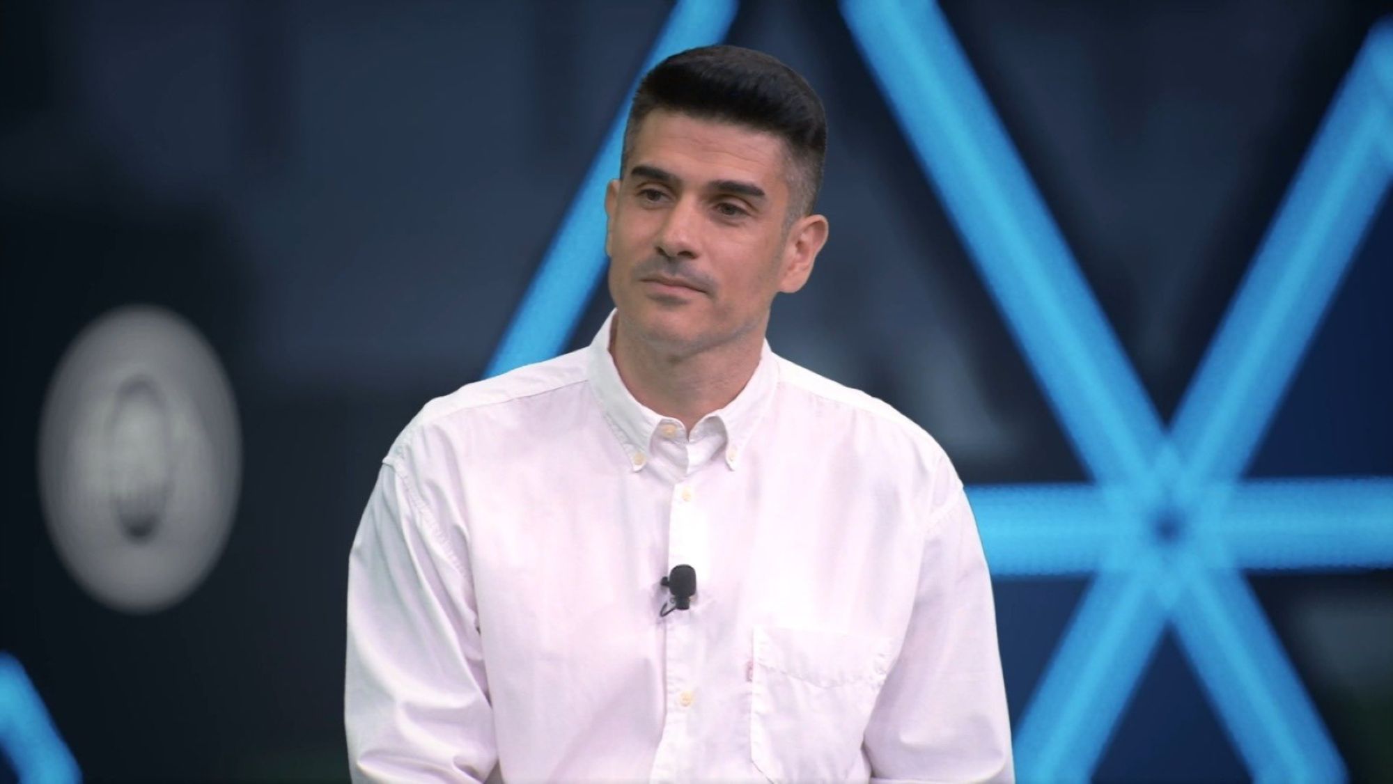 Álvaro Benito lanza la denuncia más fuerte contra el racismo: “Se han normalizado las salvajadas”