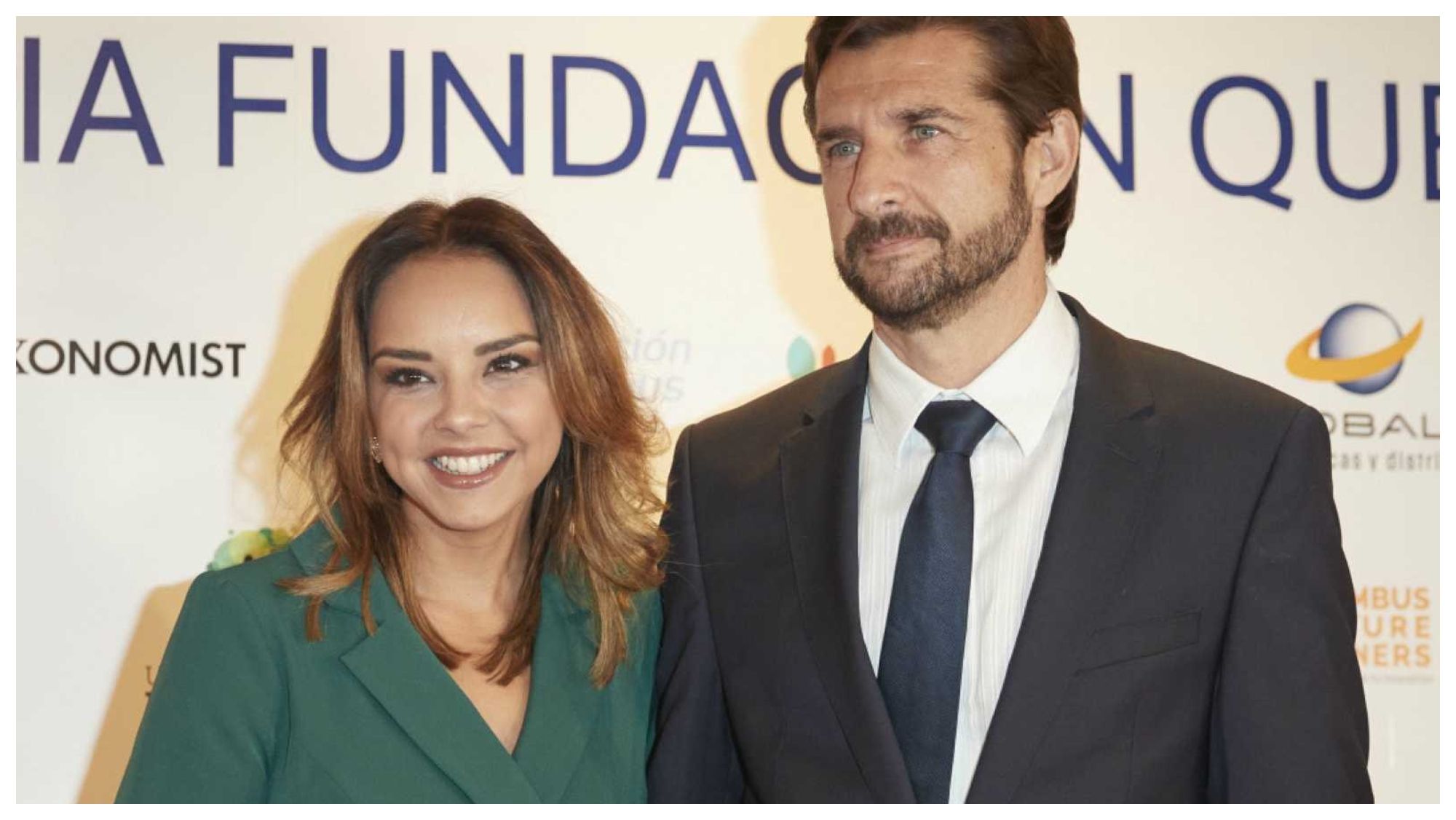 Chenoa y Miguel / GTRES