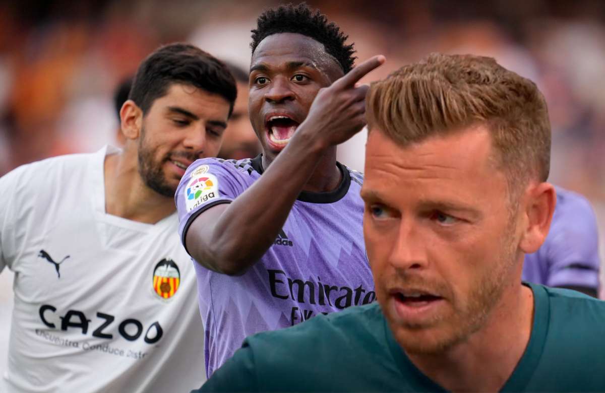 El oportunismo más miserable de Jota Jordi que sigue minimizando el racismo
