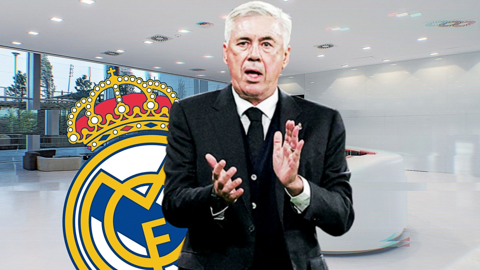 Rapero de Spotify y deseo de Ancelotti: lo que no se sabe del crack que quiere firmar en 2023