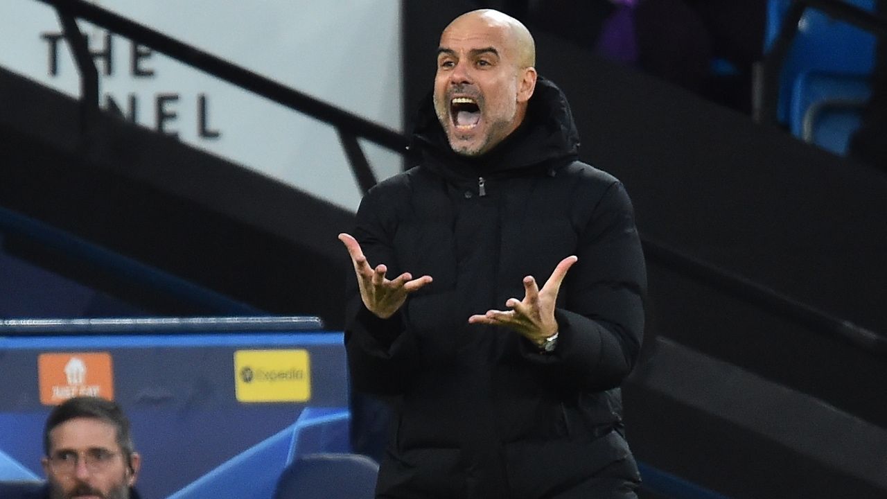 Se la juegan a Guardiola puede quedarse sin un jugador clave para el futuro