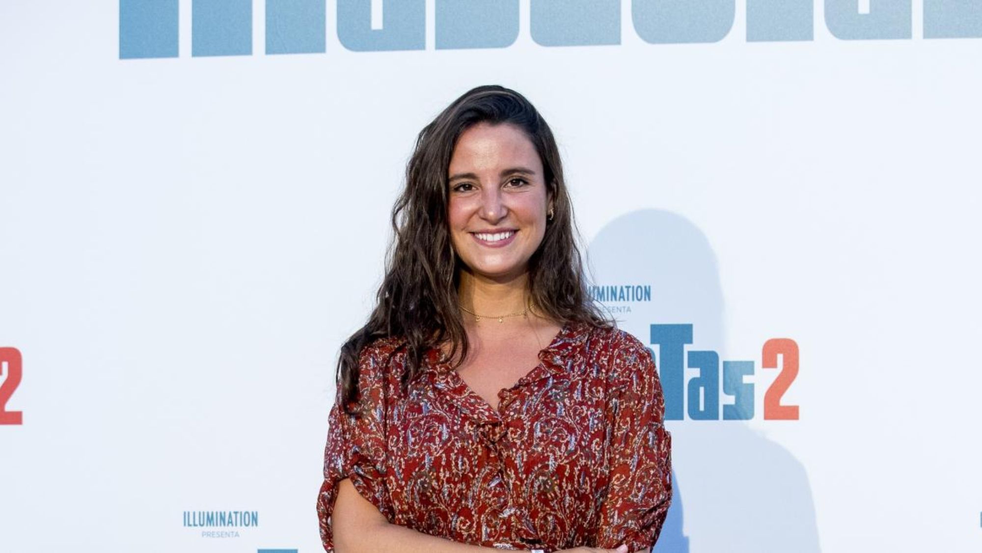 Marta Pombo