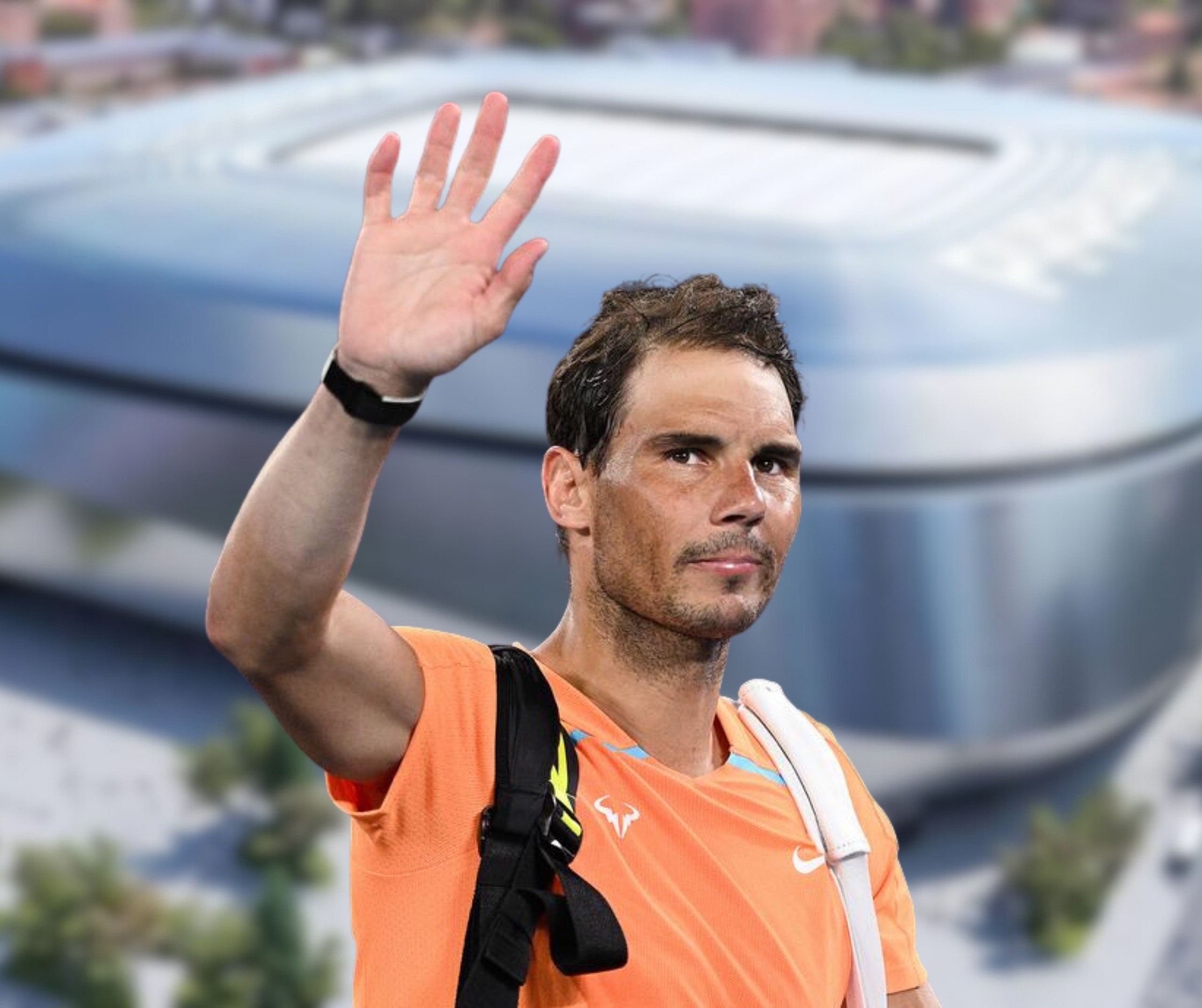 Puede Rafa Nadal ser presidente del Real Madrid Tiene que cumplir 3 requisitos