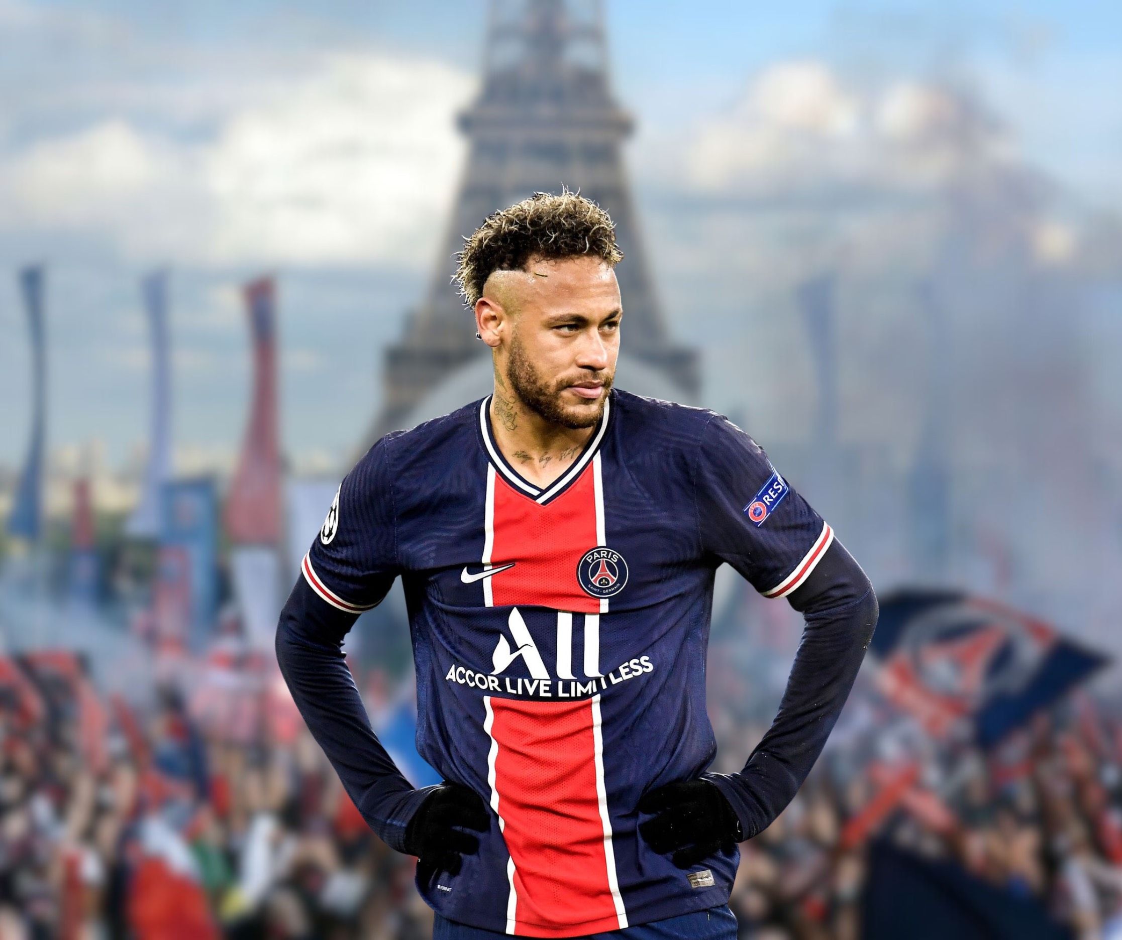 El PSG estalla contra Neymar acusado de provocar al club parisino