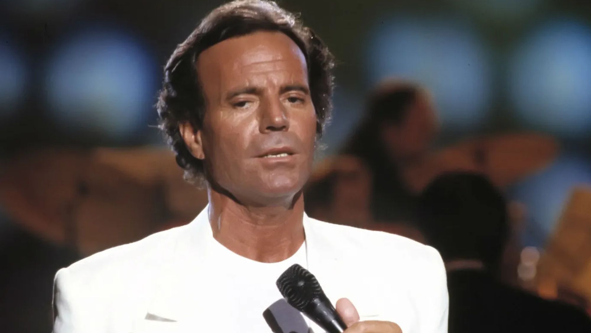 ¿Por qué Julio Iglesias está tan enamorado del Real Madrid?