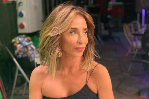 El llamativo descuido de La Patiño en ‘prime time’: se le abrió el disfraz
