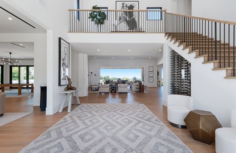 Casa de Will Smith Casa de Will Smith