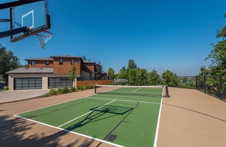 Casa de Will Smith Casa de Will Smith