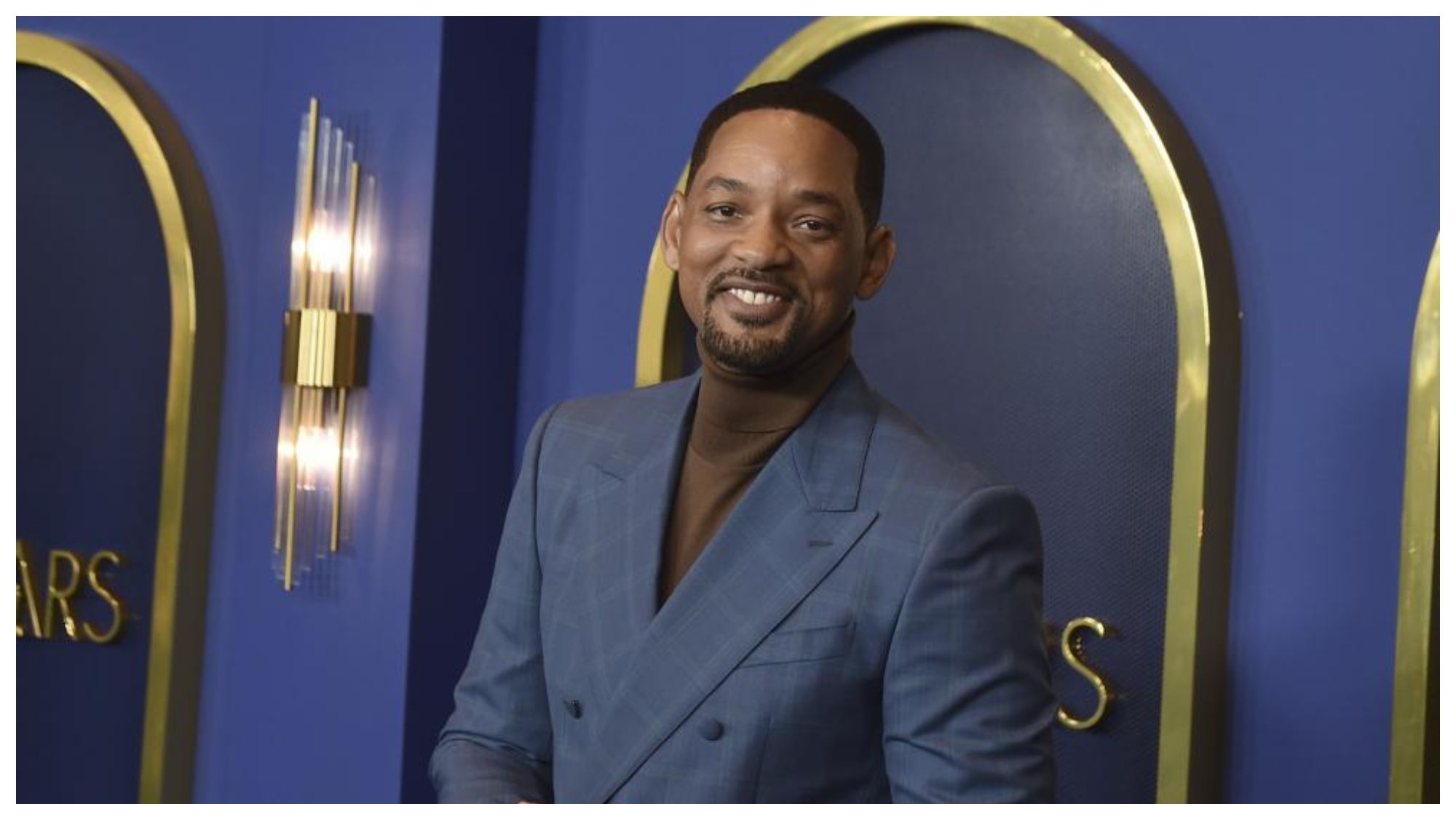 Will Smith / GTRES