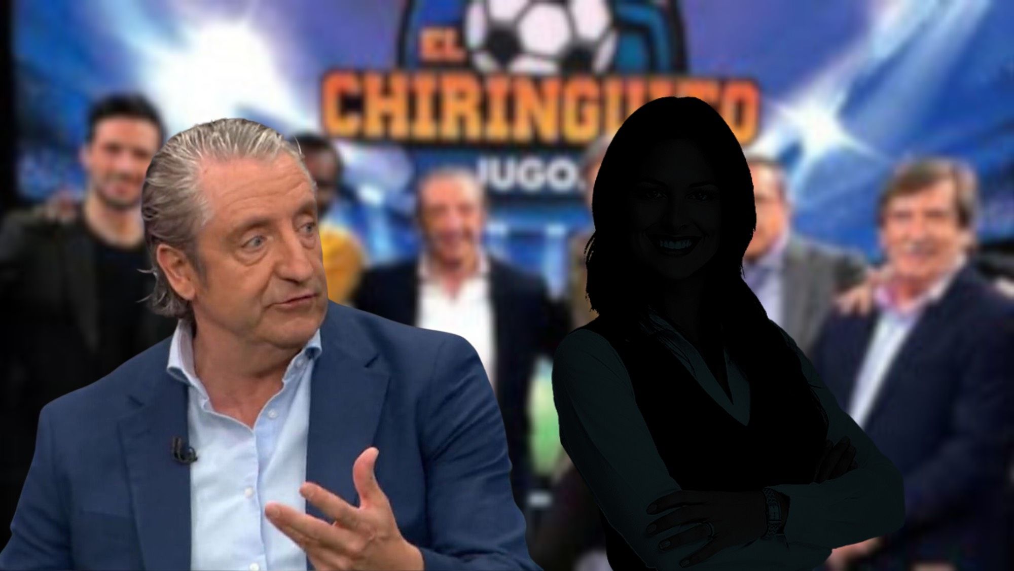 Nuevo fichaje de 'El Chiringuito' a la desesperada