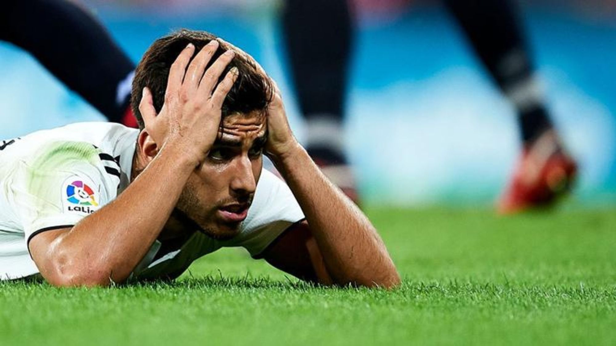 Ya se conoce al sustituto de Marco Asensio en el Madrid