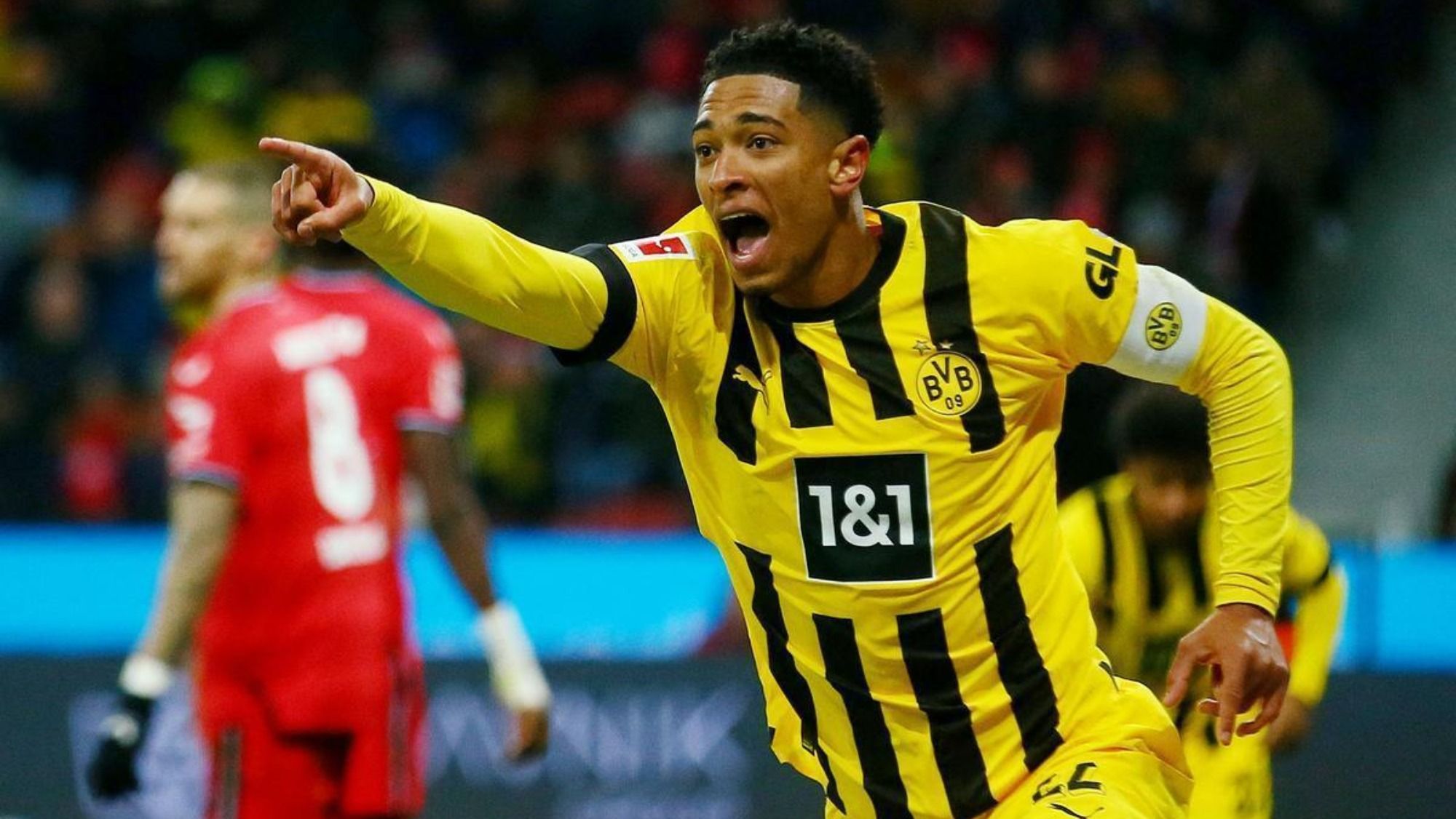 Otro jugador del Dortmund, además de Bellingham, fichará por el Madrid
