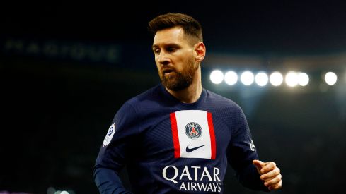 Messi Messi