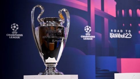 Champions League