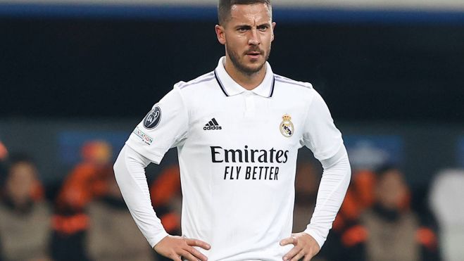 Hazard Hazard