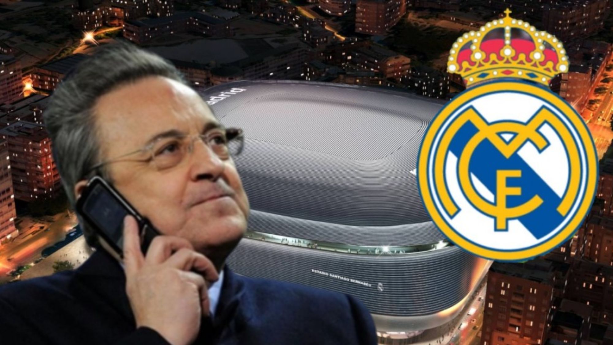 Florentino estaría dispuesto a fichar a este jugador de la Bundesliga que desea abandonar Múnich