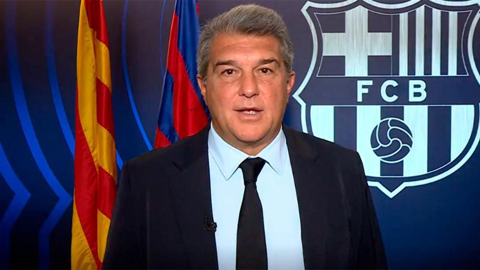 Laporta utiliza el Barça femenino para conseguir más ingresos