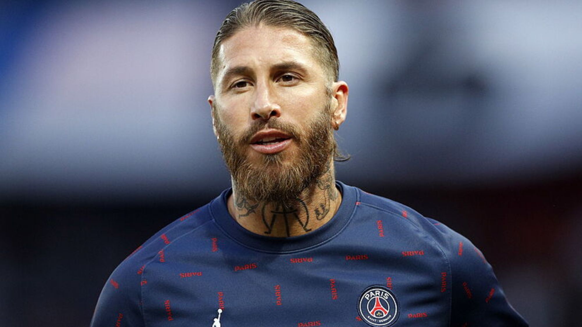 Sergio Ramos volverá a jugar en un estadio español